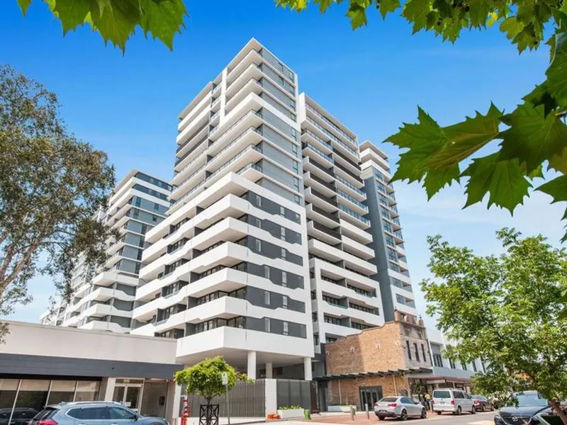1 Bedroom Apartment in the Heart of Epping!