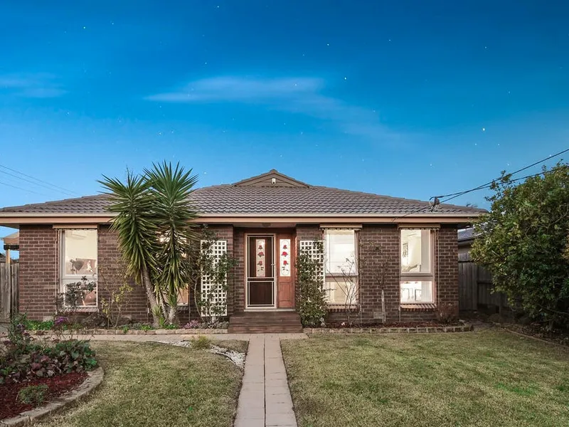 Great Location Great Family Home