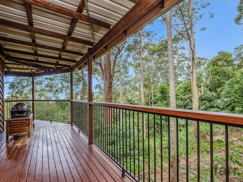 ENTRY LEVEL TAMBORINE MOUNTAIN OPPORTUNITY