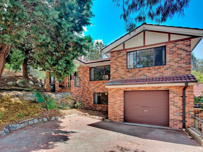 Ideal for a peaceful low maintenance lifestyle