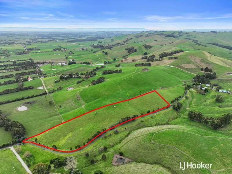 Are you looking for a rural lifestyle?
