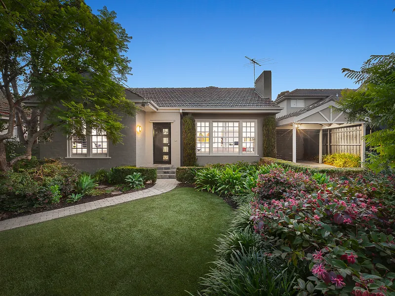 A Complete Transformation