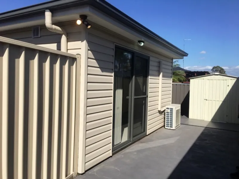 Immaculate 2 Bedroom Granny flat 