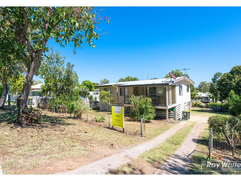 The Range - Entry level - 3 bay shed!