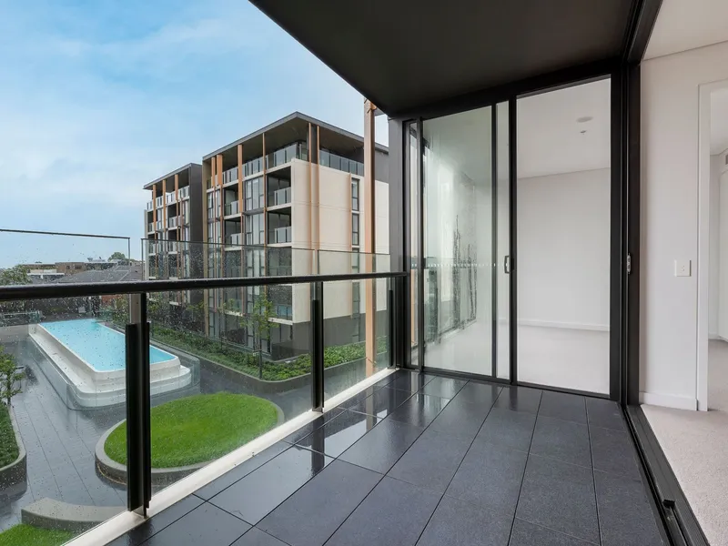 TWO BEDROOM UNIT IN THE GRAND EASTLAKES