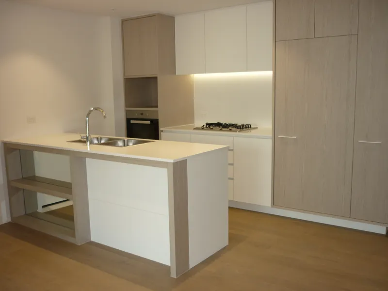 UNFURNISHED 2-BEDROOM, 2 BATHROOM APARTMENT (NORTH EAST FACING) - FOR LEASE - AVAILABLE FROM 10/4/2021
