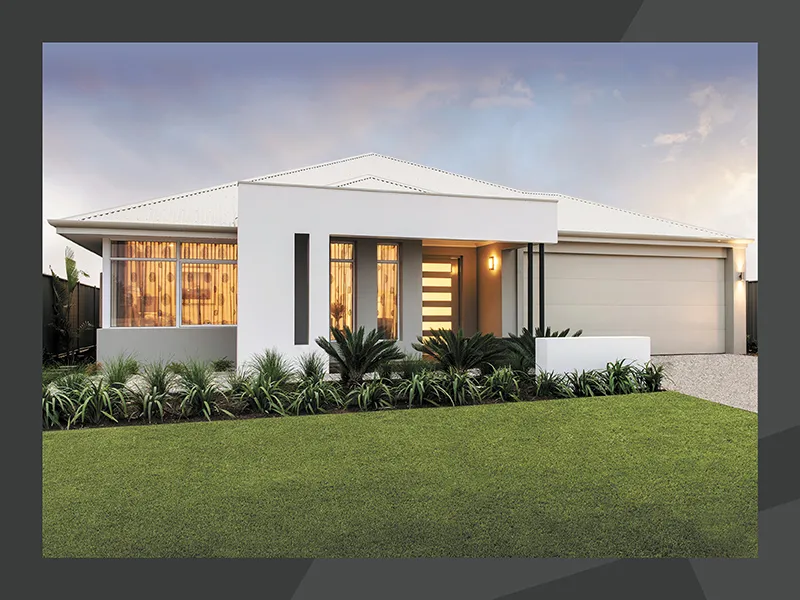 FAMILY HOME ON 2,000 SQM