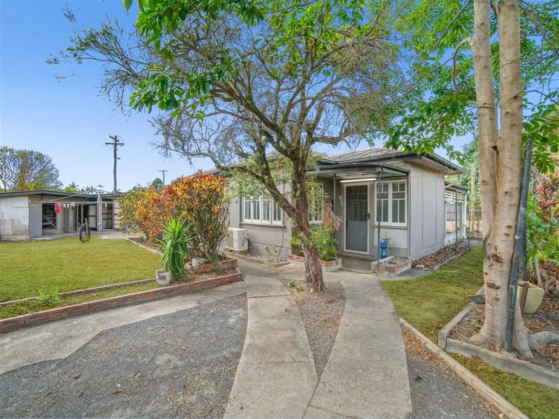 Invest, Develop or Nest - Zoned Residential 3