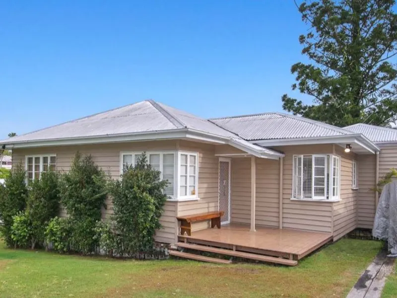 Ideal Family Home In Fantastic Location