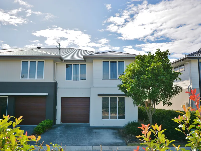 Low Maintenance & Low Body Corporate!