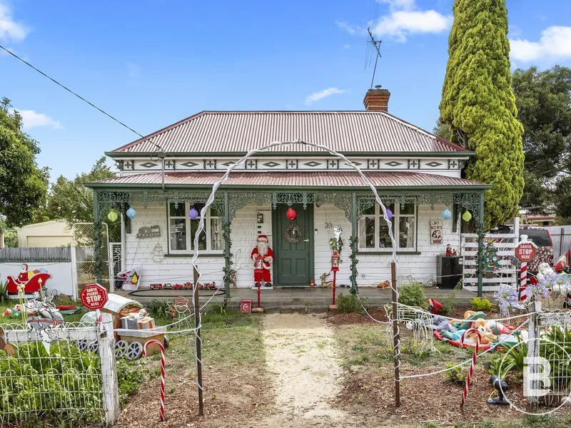 Maryborough Home, Endless Family Comfort.