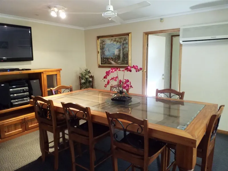 Unique Property - Plenty of Space to Work From Home