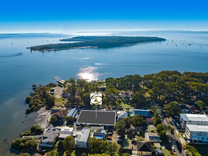 Victoria Points newest and best Apartment Development