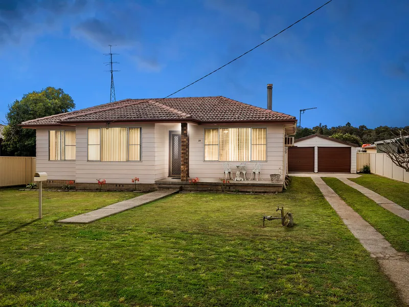 Breathtaking value on 809sqm