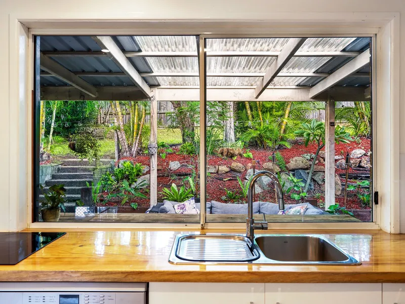 Seize the Opportunity!