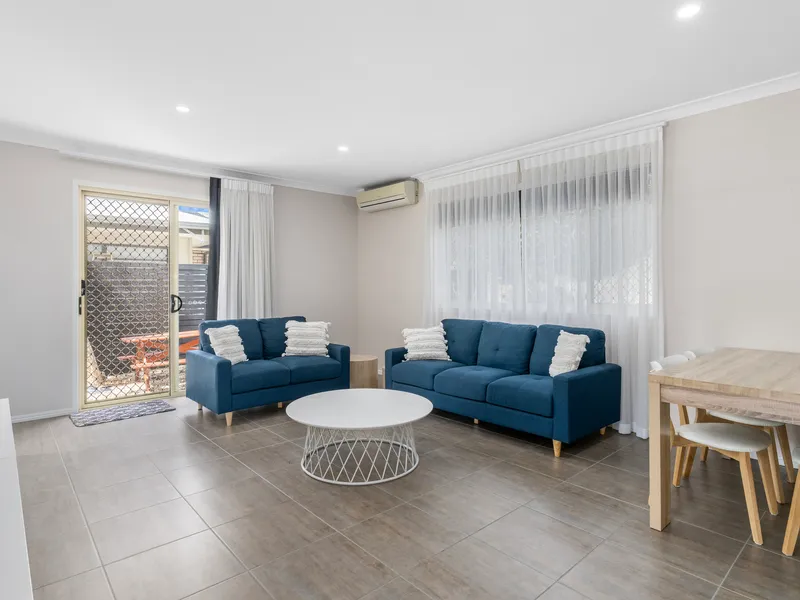 Furnished One Bedroom Unit – Water and Electricity Included!