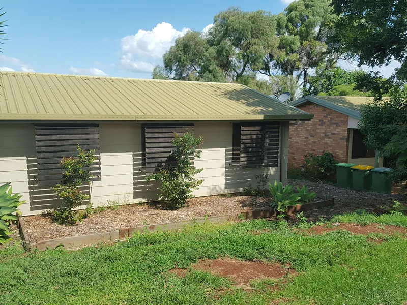 Great Little Starter Home