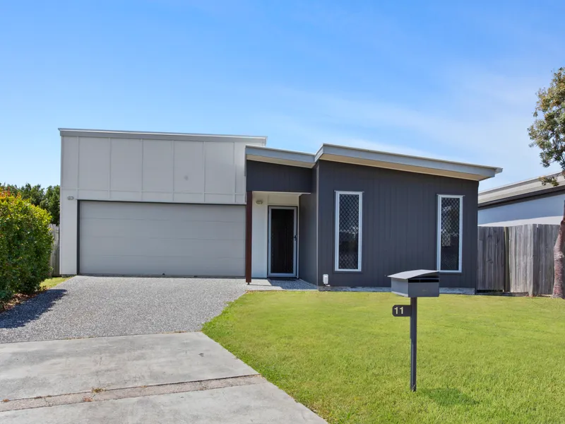 FAMILY HOME IN MERIDAN PLAINS