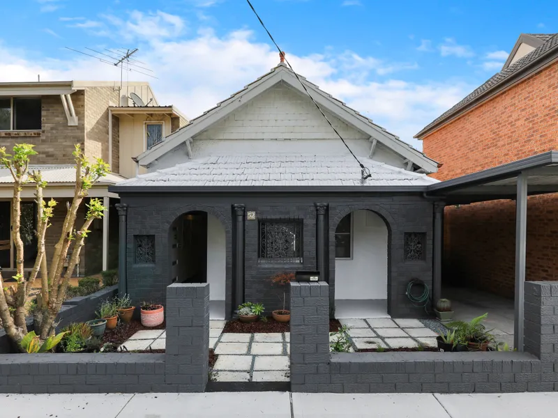 TO INSPECT BY APPOINTMENT PLEASE CALL 0449 833 231