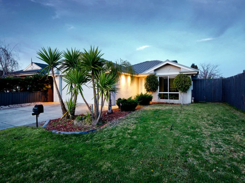 Location And Living for A Loving Family