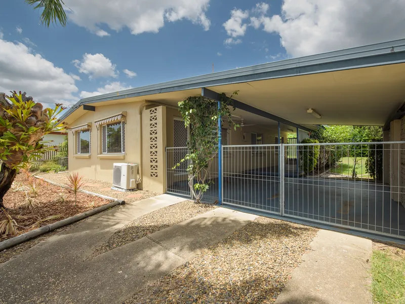 FIRST HOME BUYER ALERT! Break out of the Rental Cycle