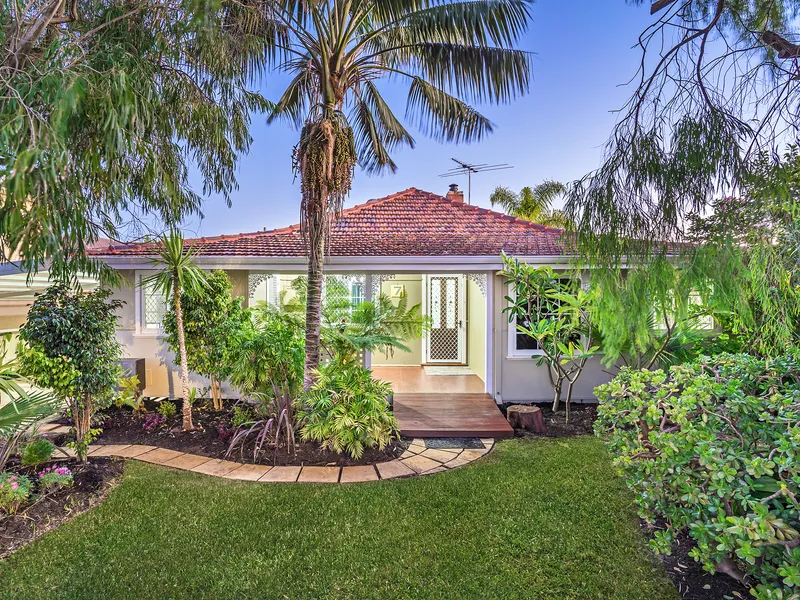 Palm Beach Charm