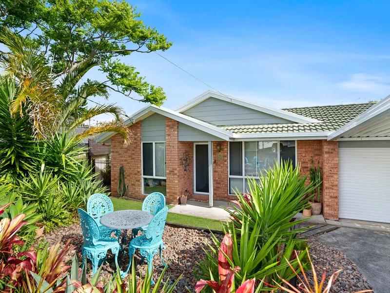 Comfortable and Cosy