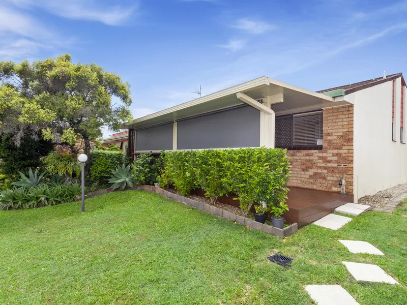 Miami Village Relaxed Lifestyle Awaits Over 50s