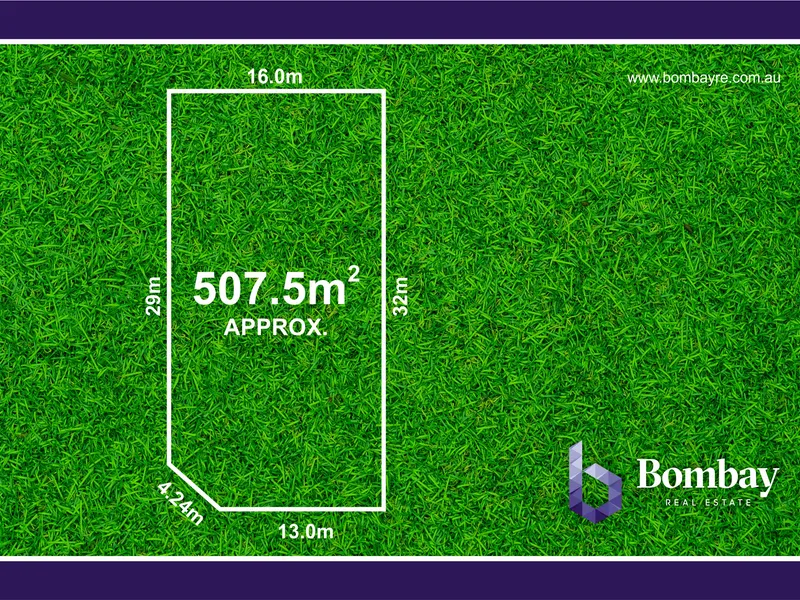TITLED LAND FOR SALE 