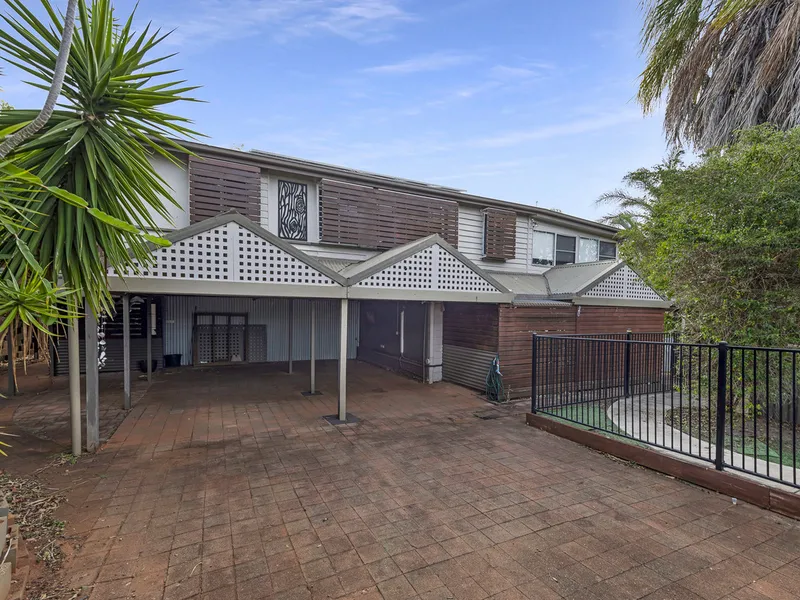 POSITION + POTENTIAL