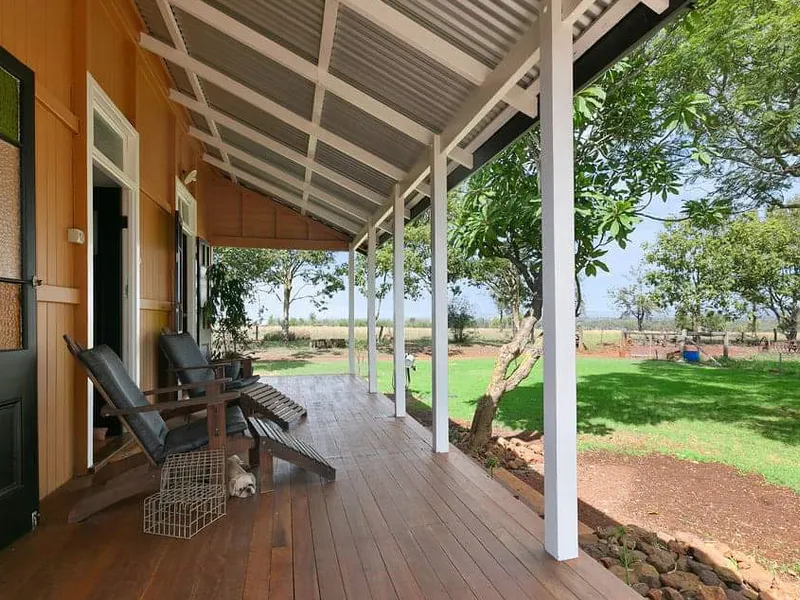 Everything is done – Lifestyle Plus on 10 acres Plus Granny Flat
