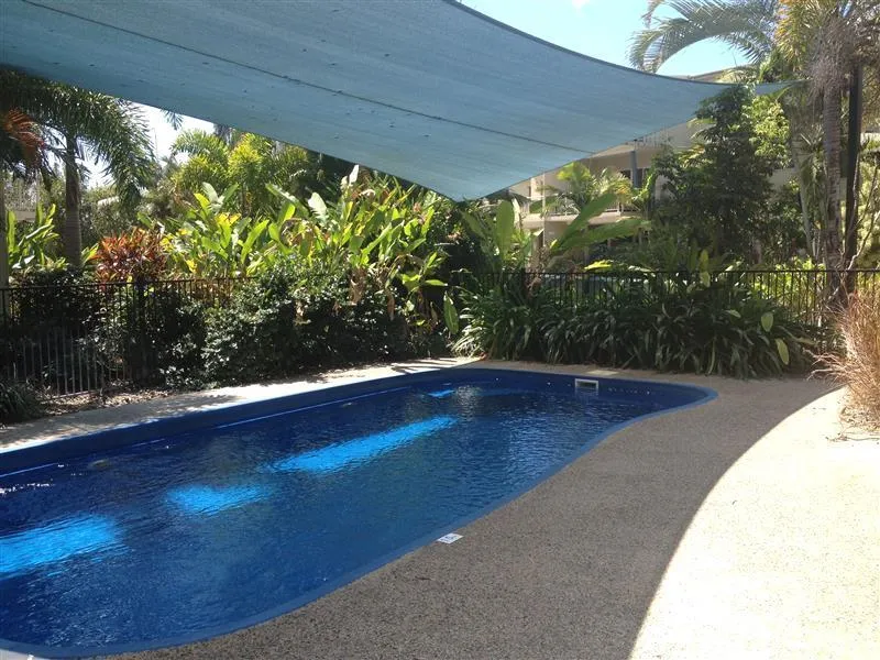 Spacious 3 Bedroom Unit – Cannonvale!