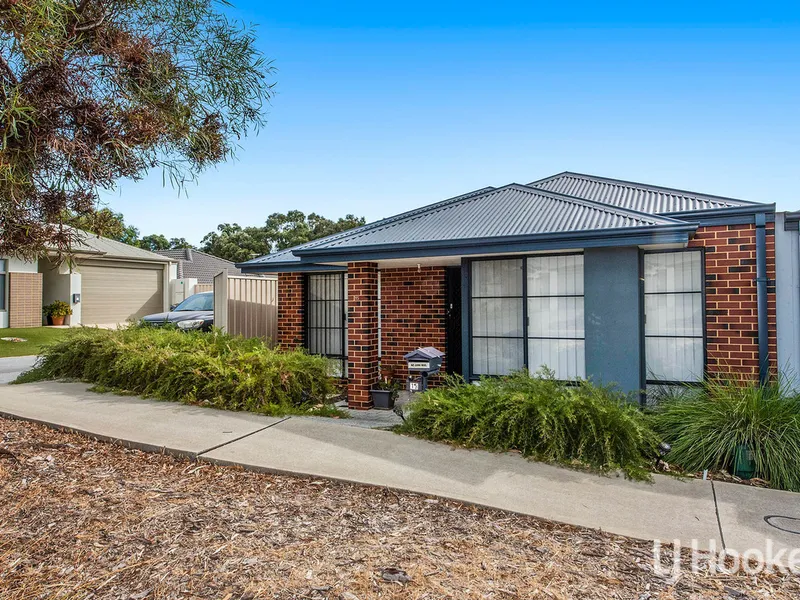 Quiet Location Nestled close to Quarry Park