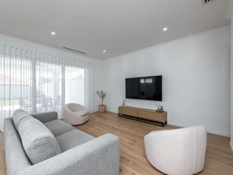 lot 212 Magnificent way Mandogolup, 6167