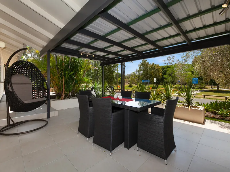 Family Friendly Home in Fig Tree Pocket 
