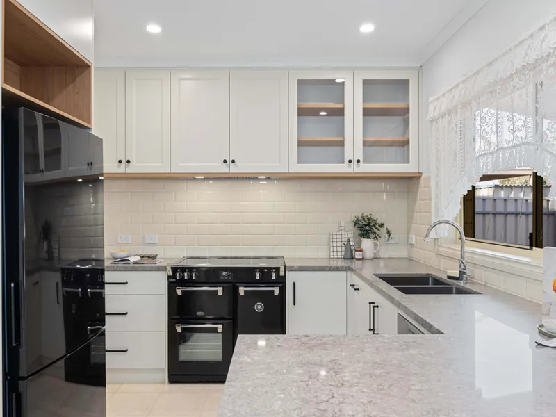 Renovated and Well Maintained Home with Style!