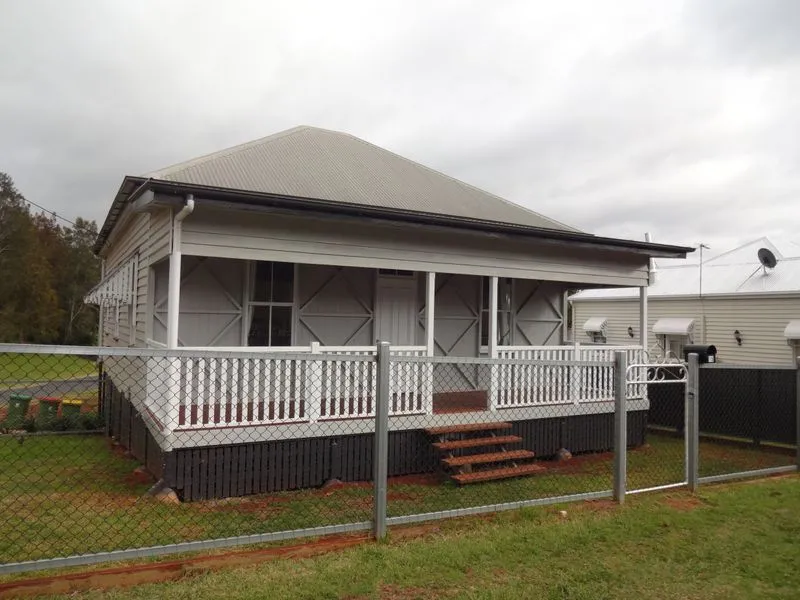 Convenience and Value!