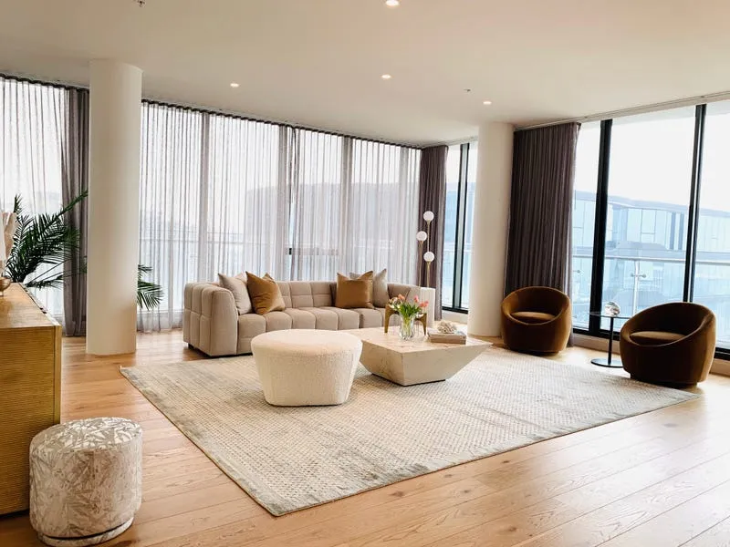 Sensational Penthouse with the best Ocean and City Views