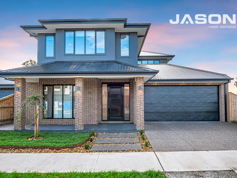 Quality Home Your Whole Family Can Enjoy