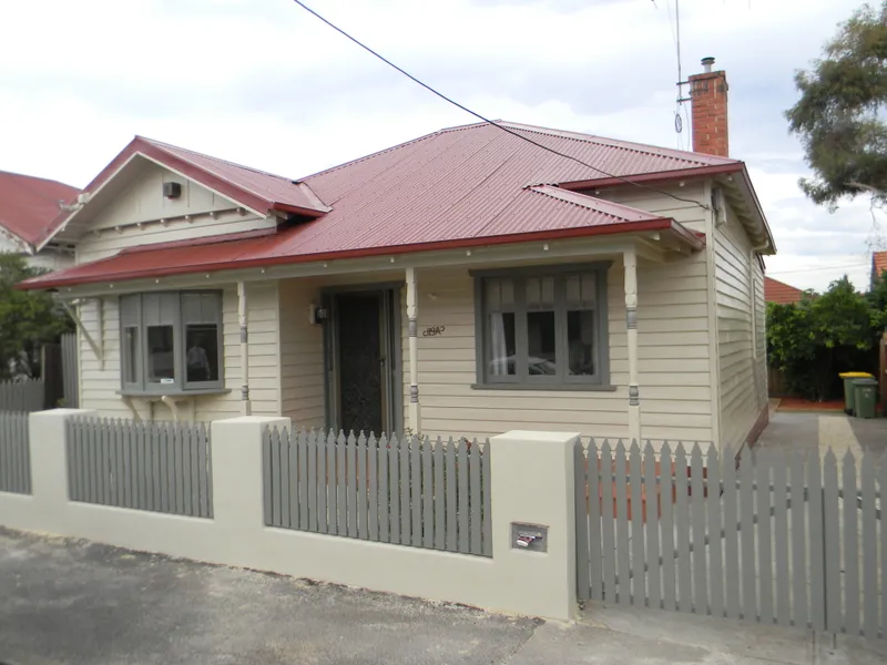 Register To View - Renovated Home Ticking All The Boxes