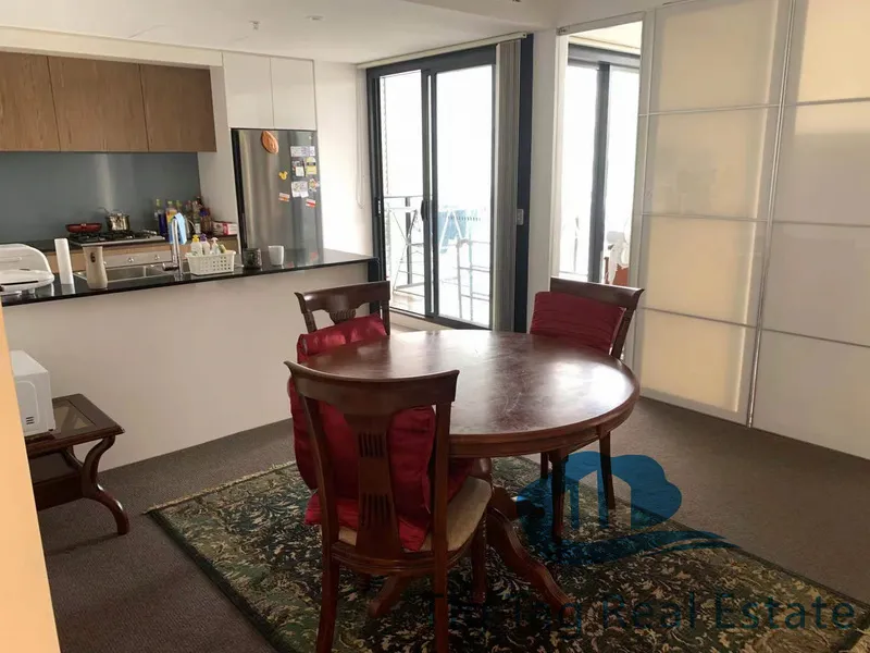 Furnished Modern security 3 bedroom apartment for lease