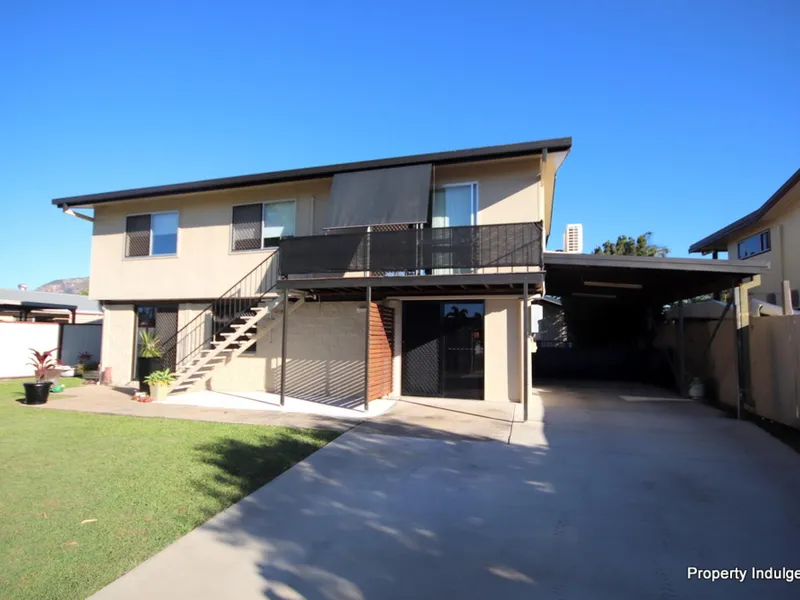 Renovated Home with 6x6m Shed with Mezzanine Floor