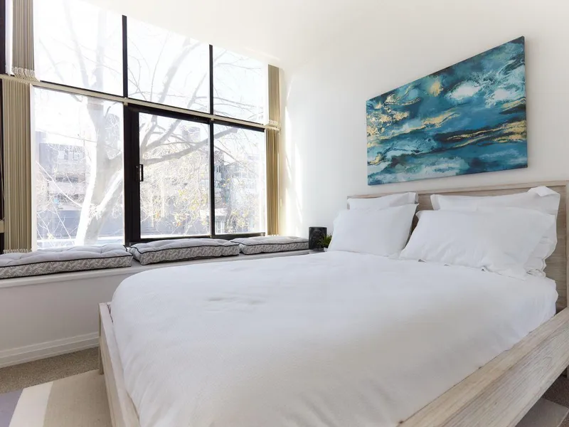 Beautifully presented north aspect , Light filled and ideally located