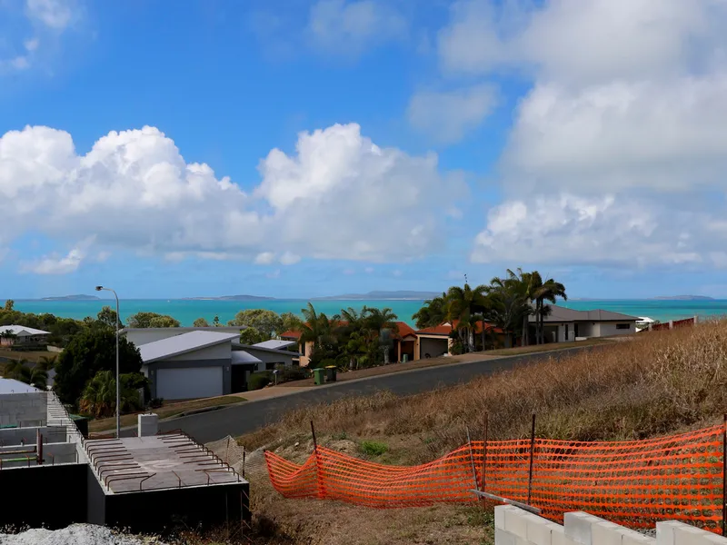 Views you don't want to miss out on