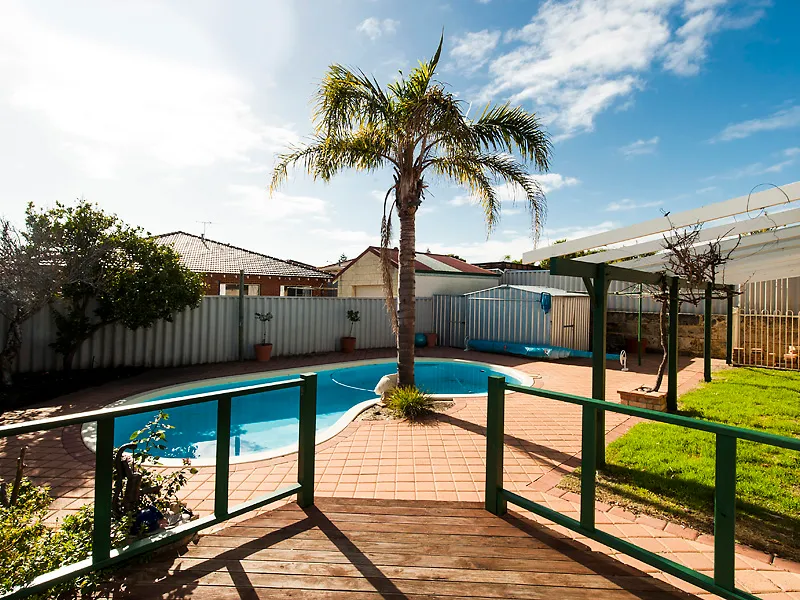 Lovely home -  Perfect for Entertaining!