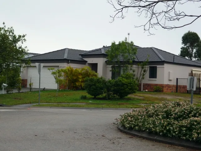 Spacious Family Home in Central Location!