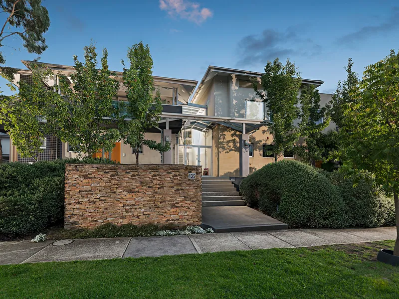 Stylish, Secure and Perfectly Proportioned