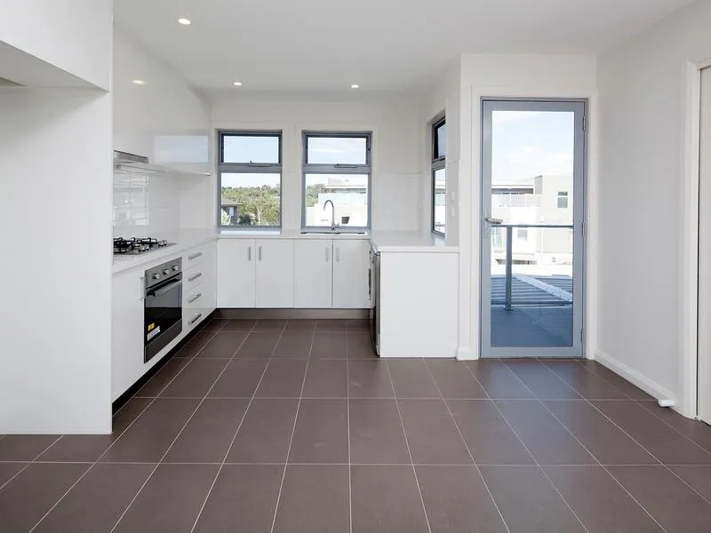 Live or invest in the award winning Ultimo at Narre Warren