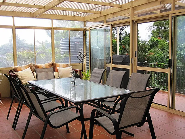 TOP LEVEL LIVING