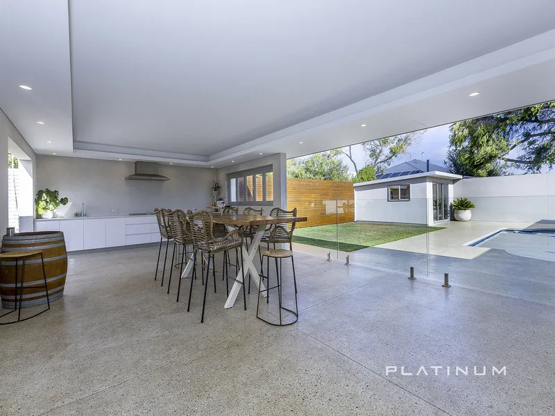 Coastal Luxury Living